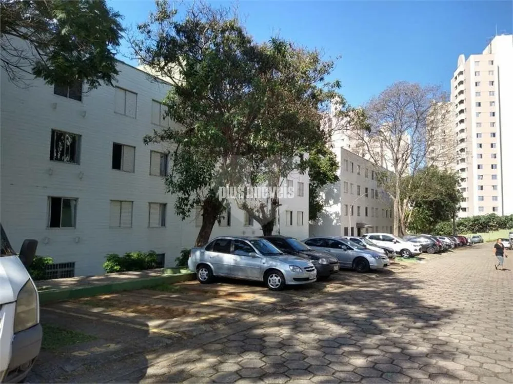 Apartamento, 2 quartos, 56 m² - Foto 9