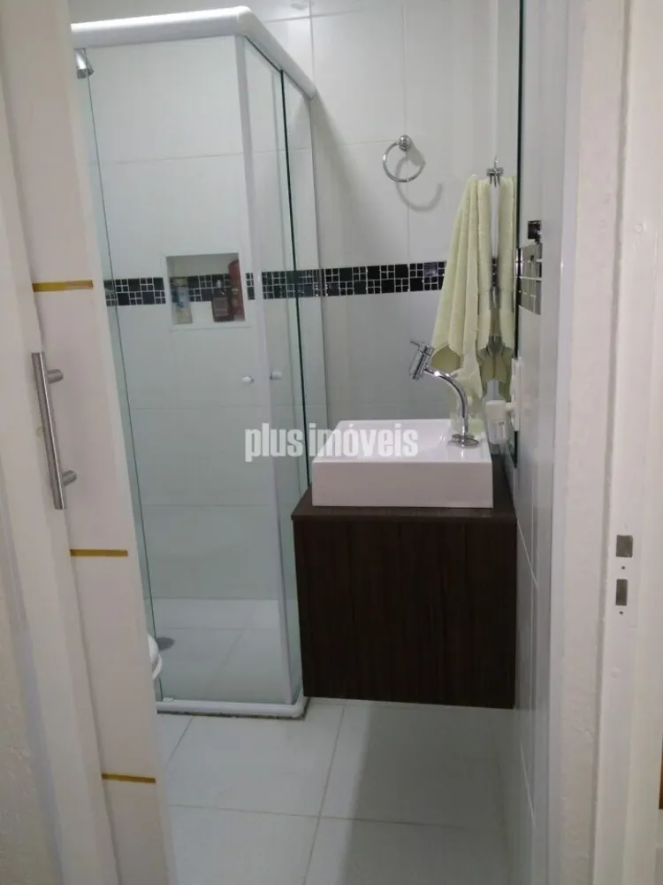 Apartamento, 2 quartos, 56 m² - Foto 4