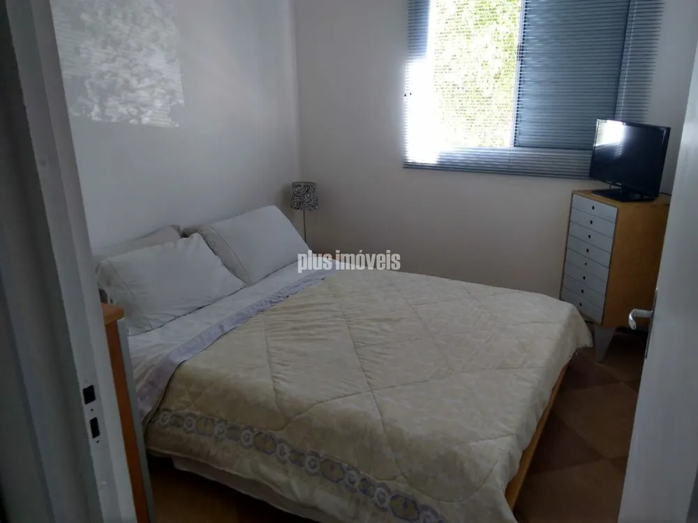 Apartamento, 2 quartos, 56 m² - Foto 2