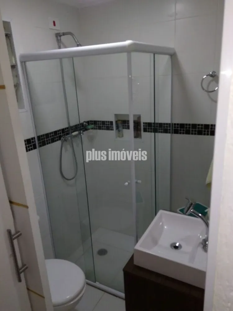 Apartamento, 2 quartos, 56 m² - Foto 3