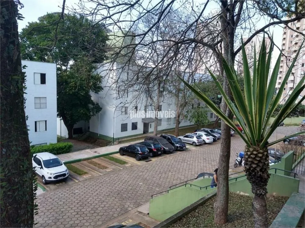 Apartamento, 2 quartos, 56 m² - Foto 10