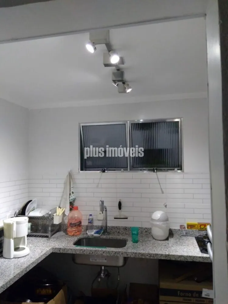 Apartamento, 2 quartos, 56 m² - Foto 8