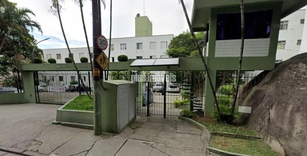 Apartamento, 2 quartos, 56 m² - Foto 1