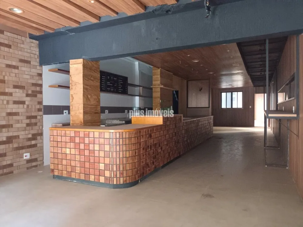 Casa Comercial, 154 m² - Foto 1