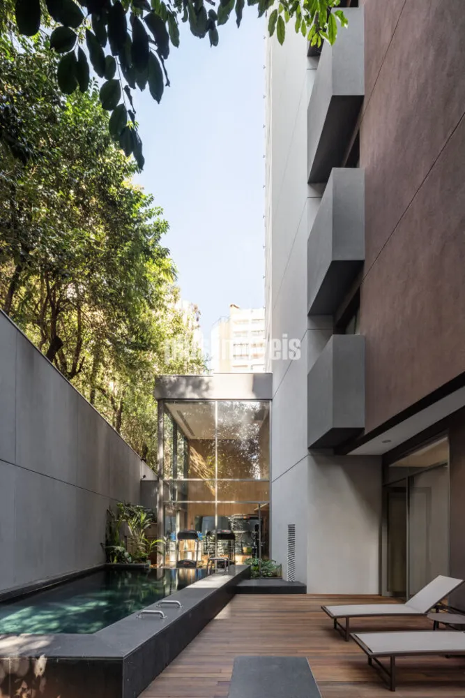 Apartamento, 2 quartos, 162 m² - Foto 2