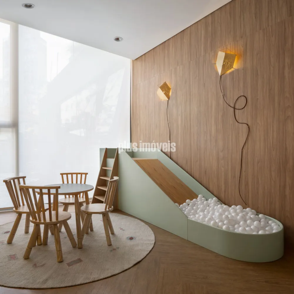 Apartamento, 2 quartos, 162 m² - Foto 5