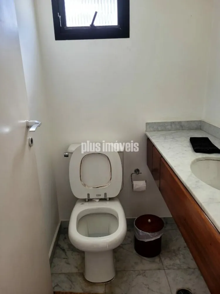 Apartamento, 3 quartos, 220 m² - Foto 4