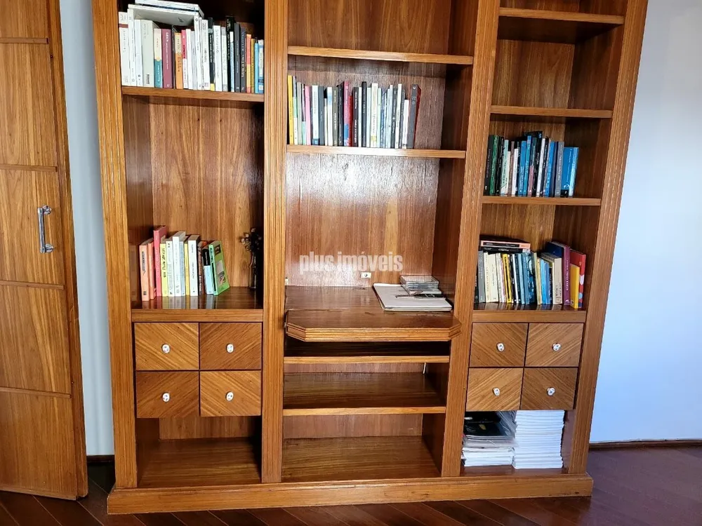 Apartamento, 3 quartos, 220 m² - Foto 3