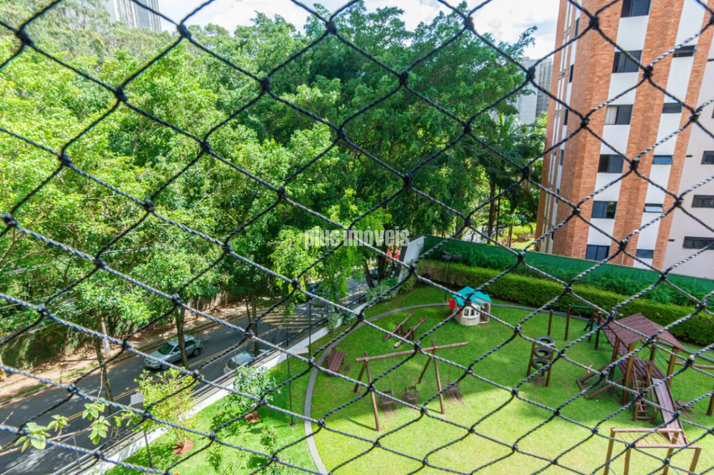 Apartamento, 3 quartos, 144 m² - Foto 2