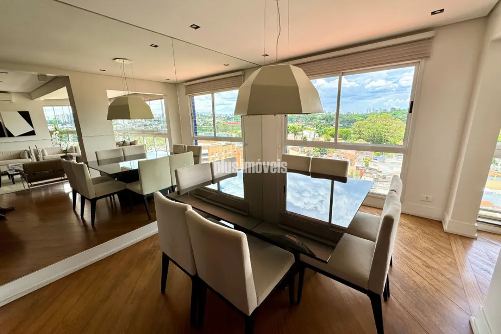Apartamento, 3 quartos, 236 m² - Foto 1