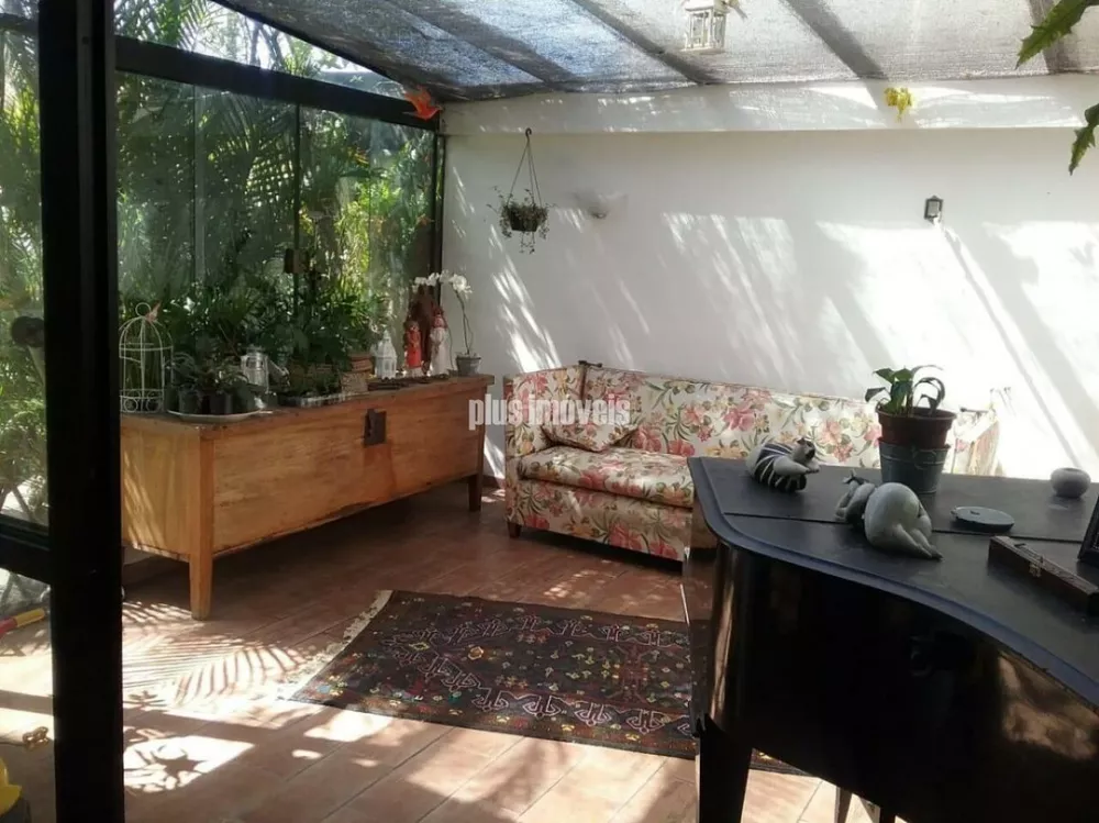 Casa, 5 quartos, 195 m² - Foto 6