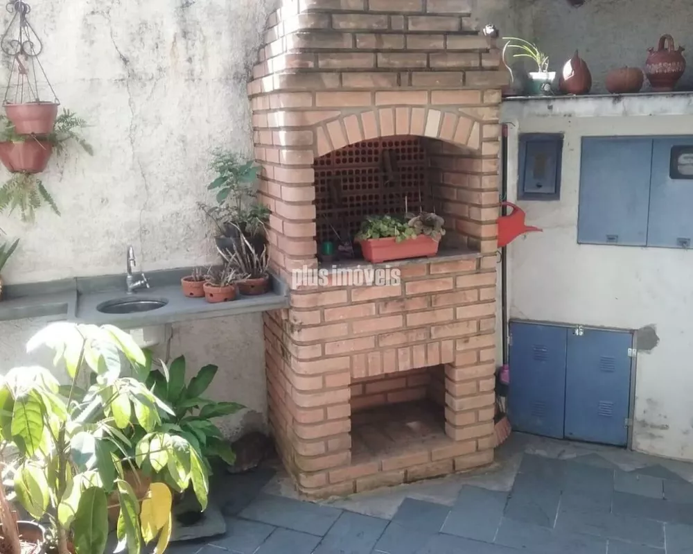 Casa, 5 quartos, 195 m² - Foto 7