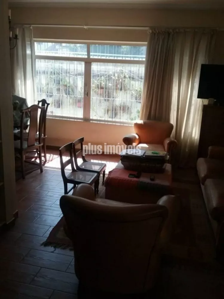 Casa, 5 quartos, 195 m² - Foto 2