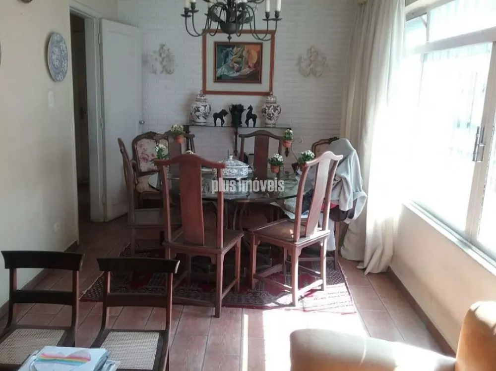 Casa, 5 quartos, 195 m² - Foto 5
