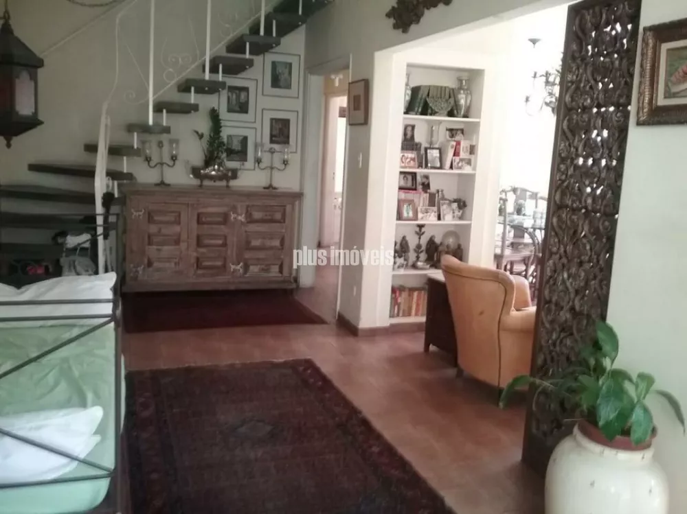 Casa, 5 quartos, 195 m² - Foto 3