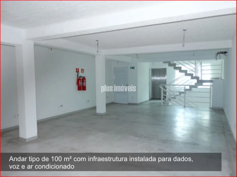 Prédio Inteiro, 600 m² - Foto 8