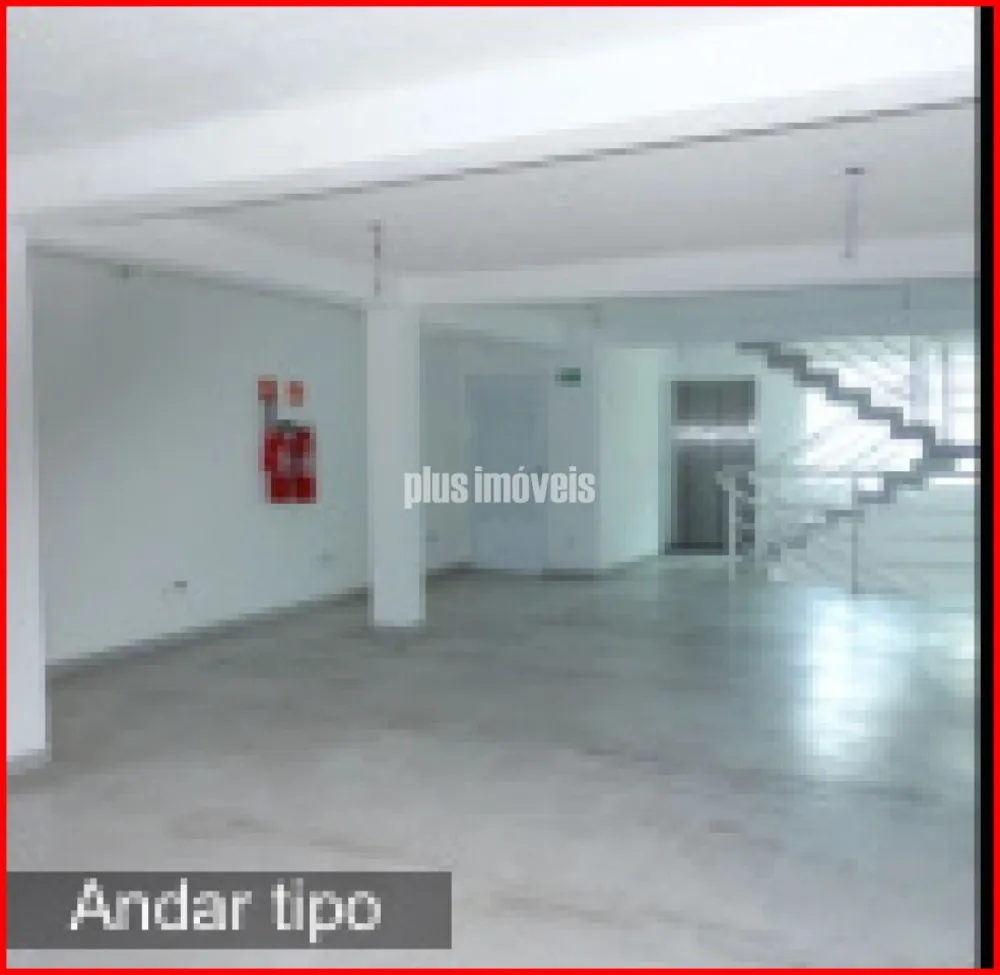 Prédio Inteiro, 600 m² - Foto 6