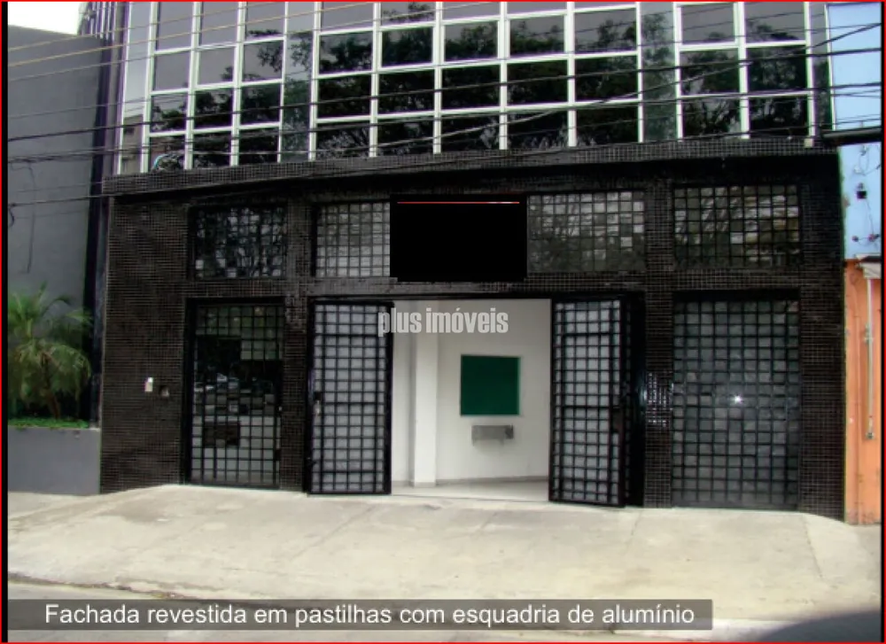 Prédio Inteiro, 600 m² - Foto 7