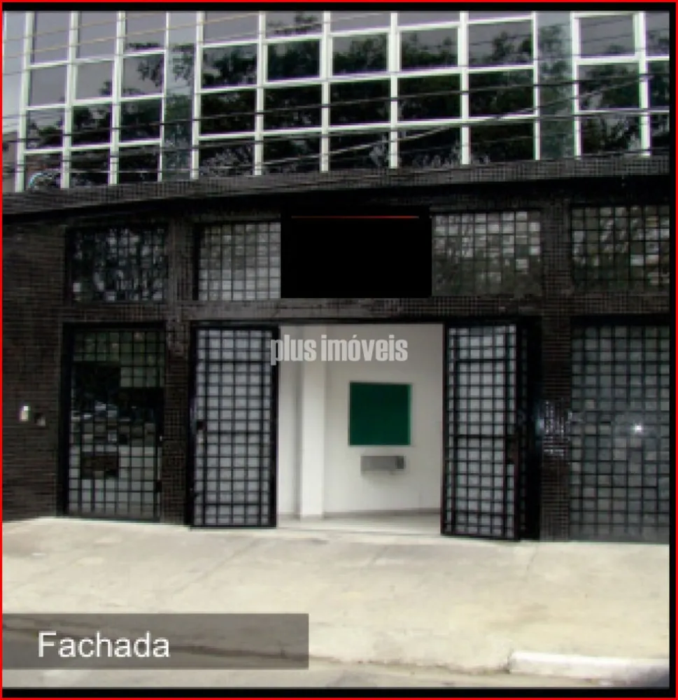 Prédio Inteiro, 600 m² - Foto 4