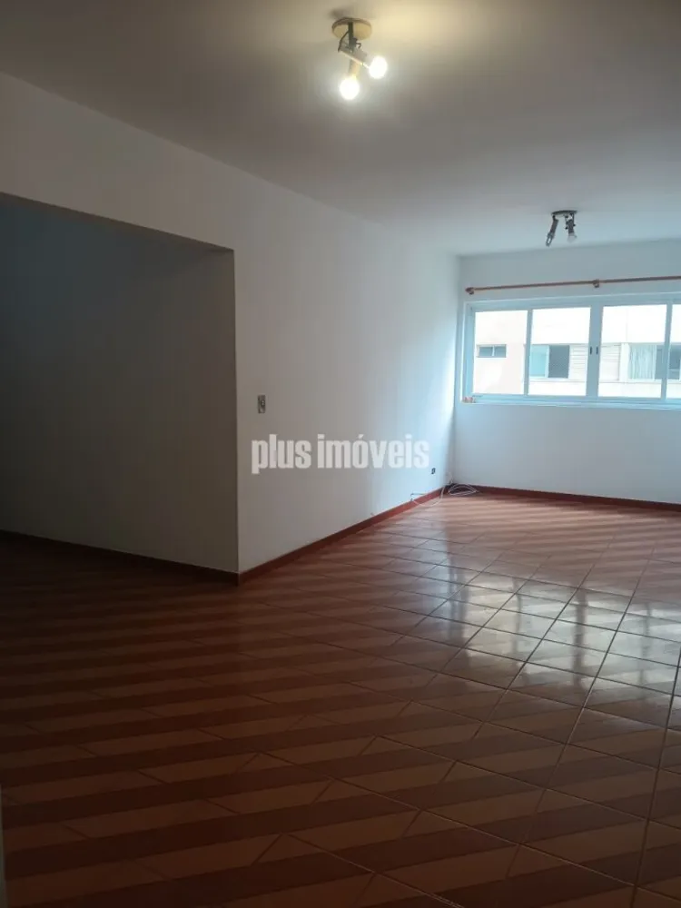 Apartamento, 3 quartos, 104 m² - Foto 2
