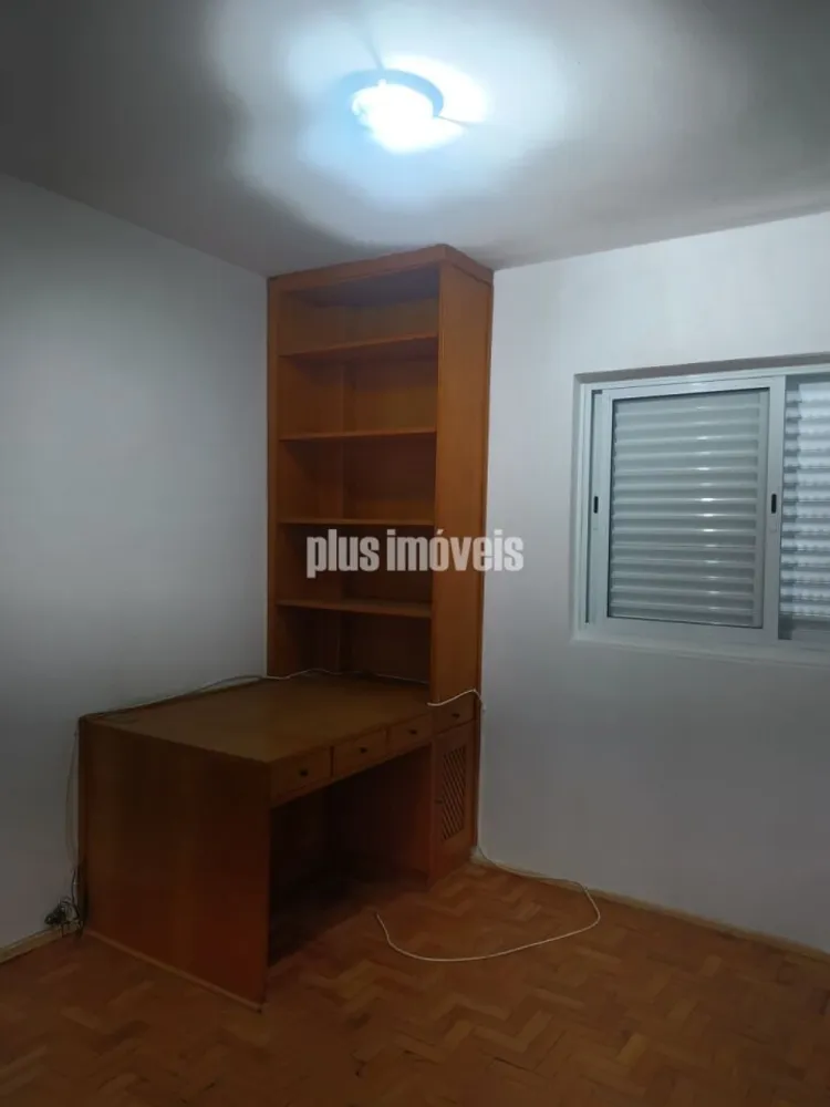 Apartamento, 3 quartos, 104 m² - Foto 1