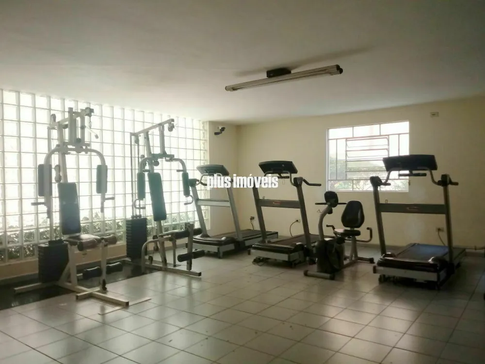 Apartamento, 3 quartos, 104 m² - Foto 3
