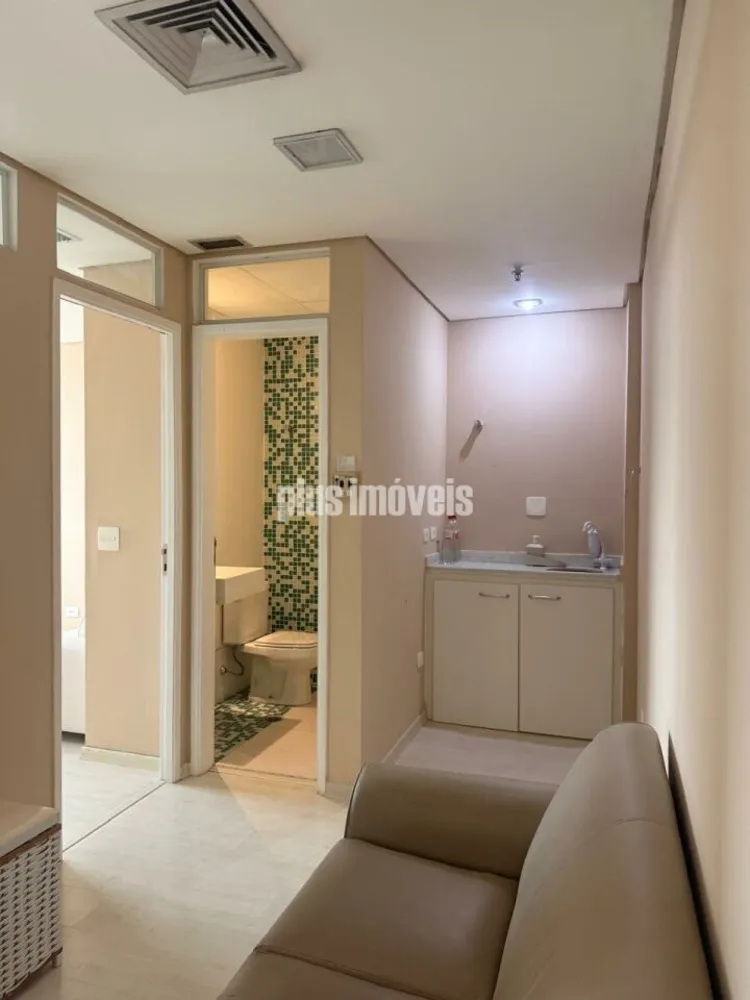 Sala-Conjunto, 36 m² - Foto 1