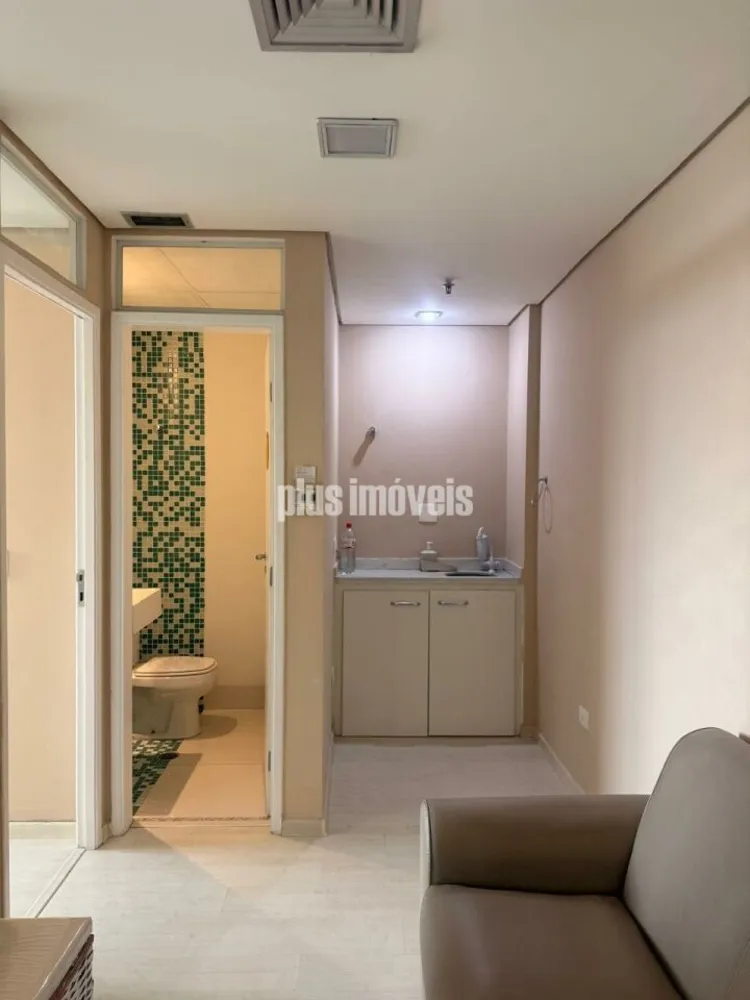 Sala-Conjunto, 36 m² - Foto 2