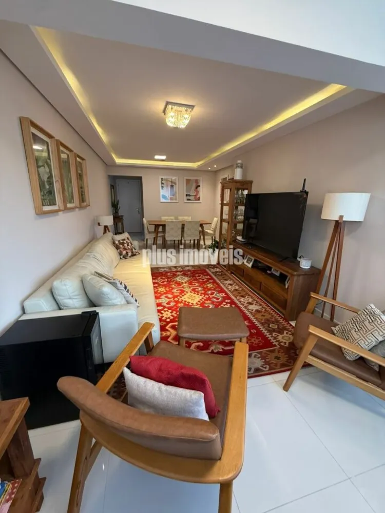 Apartamento, 3 quartos, 85 m² - Foto 1