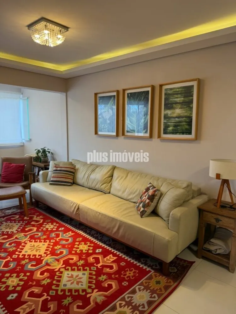 Apartamento, 3 quartos, 85 m² - Foto 2