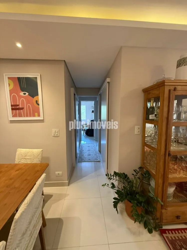 Apartamento, 3 quartos, 85 m² - Foto 3