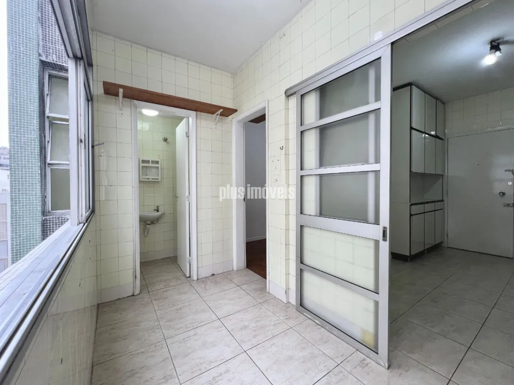 Apartamento, 2 quartos, 101 m² - Foto 3