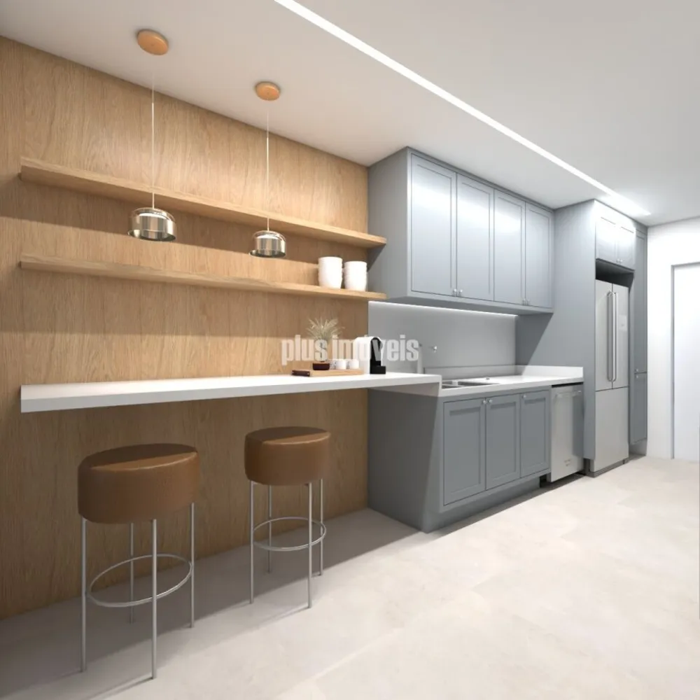 Apartamento, 3 quartos, 138 m² - Foto 4
