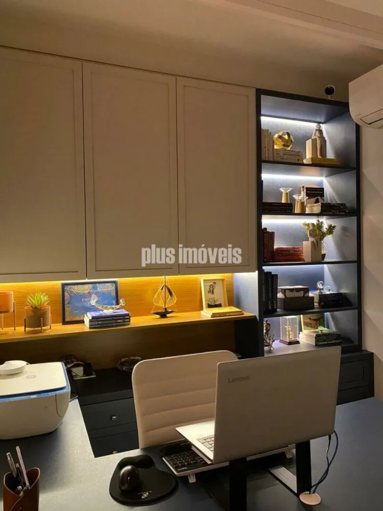 Apartamento, 3 quartos, 138 m² - Foto 3