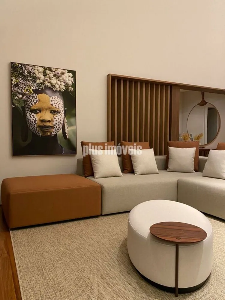 Apartamento, 3 quartos, 138 m² - Foto 1
