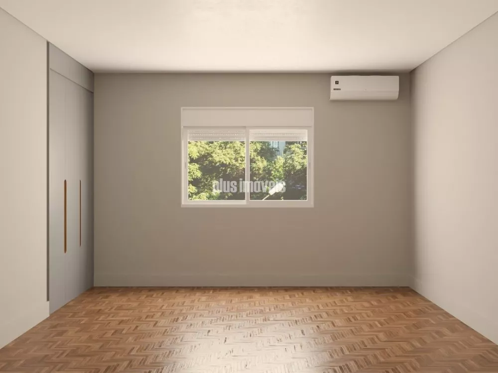 Apartamento, 3 quartos, 181 m² - Foto 1