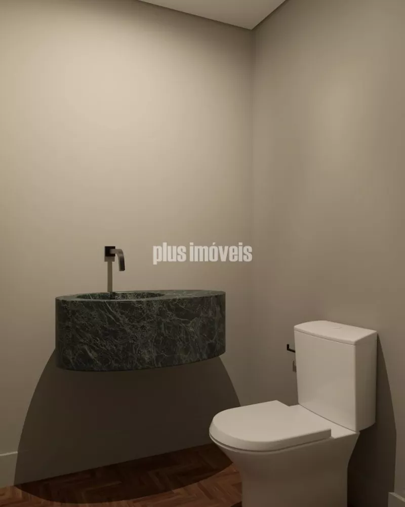 Apartamento, 3 quartos, 181 m² - Foto 4