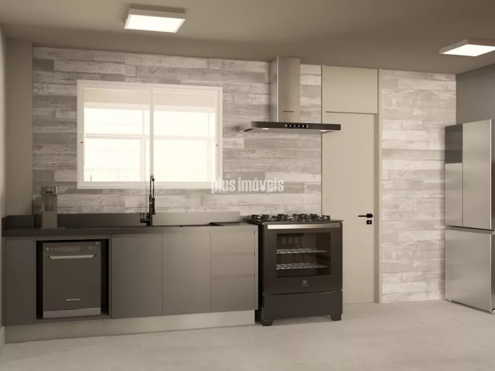 Apartamento, 3 quartos, 181 m² - Foto 8