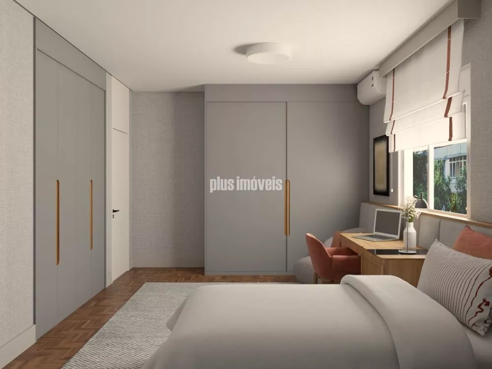 Apartamento, 3 quartos, 181 m² - Foto 7