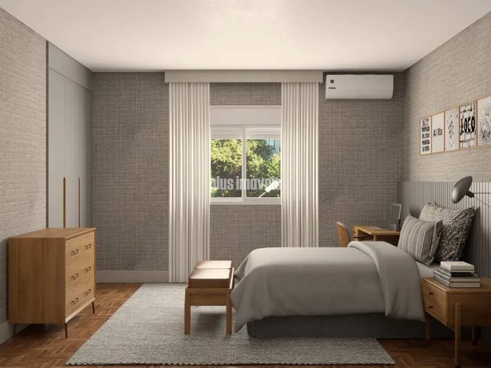 Apartamento, 3 quartos, 181 m² - Foto 10