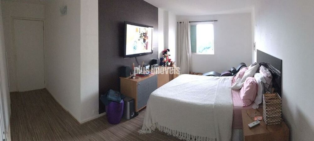 Apartamento, 3 quartos, 200 m² - Foto 4