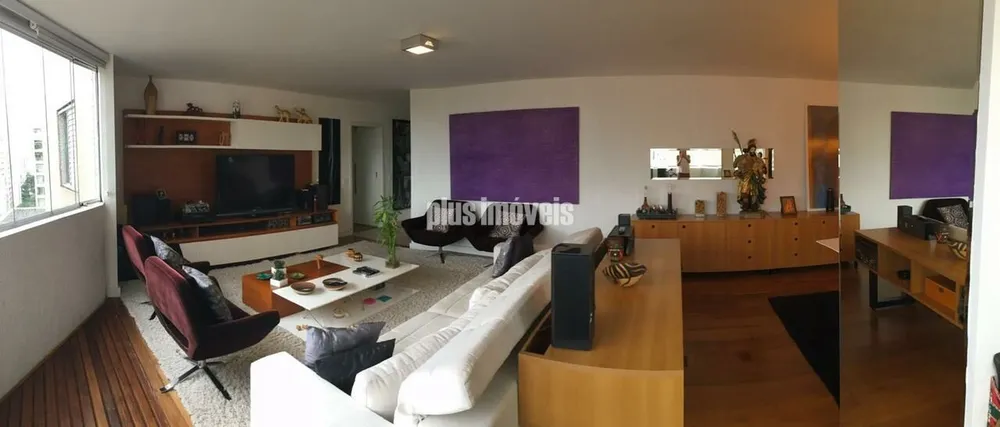 Apartamento, 3 quartos, 200 m² - Foto 7