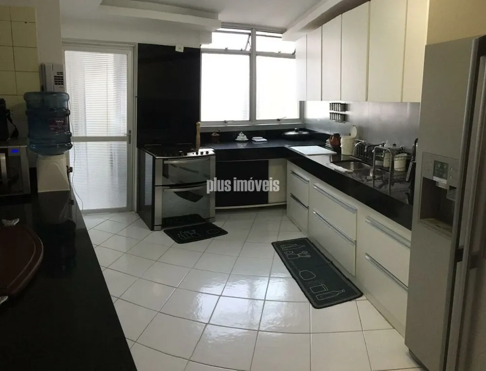 Apartamento, 3 quartos, 200 m² - Foto 5