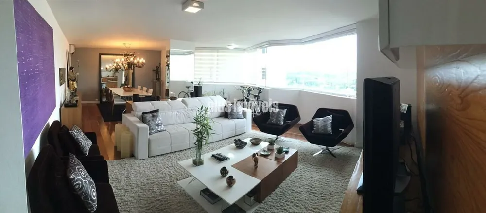 Apartamento, 3 quartos, 200 m² - Foto 8