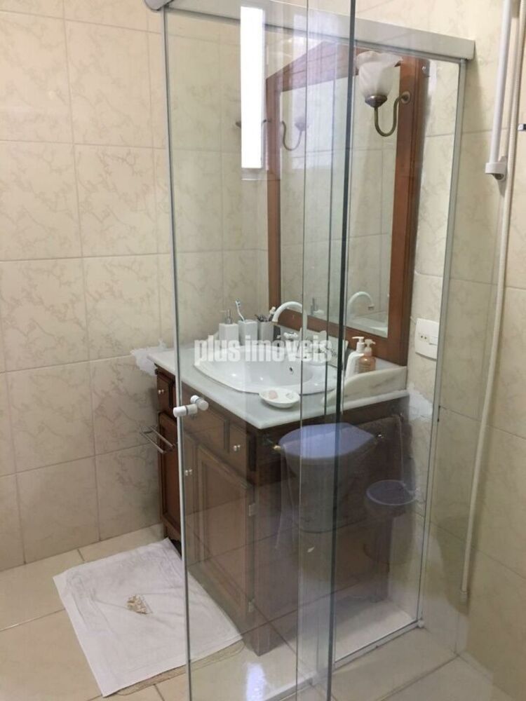 Apartamento, 3 quartos, 200 m² - Foto 1