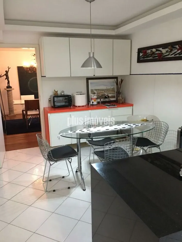 Apartamento, 3 quartos, 200 m² - Foto 6