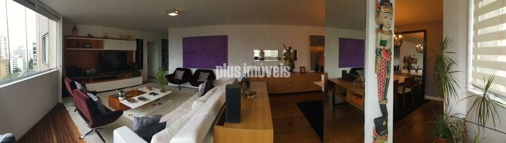 Apartamento, 3 quartos, 200 m² - Foto 2