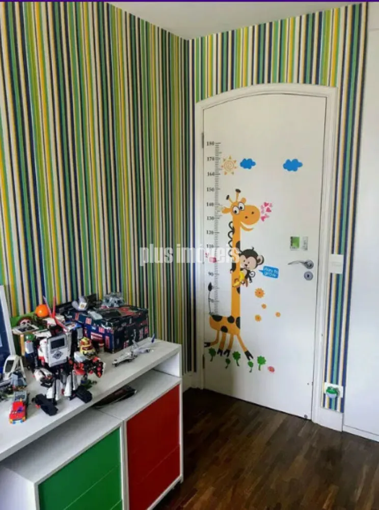 Apartamento, 3 quartos, 140 m² - Foto 2
