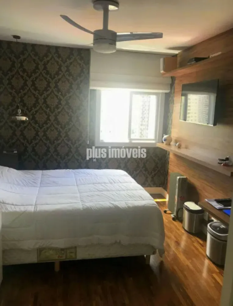 Apartamento, 3 quartos, 140 m² - Foto 3