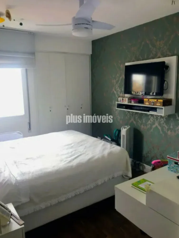 Apartamento, 3 quartos, 140 m² - Foto 1